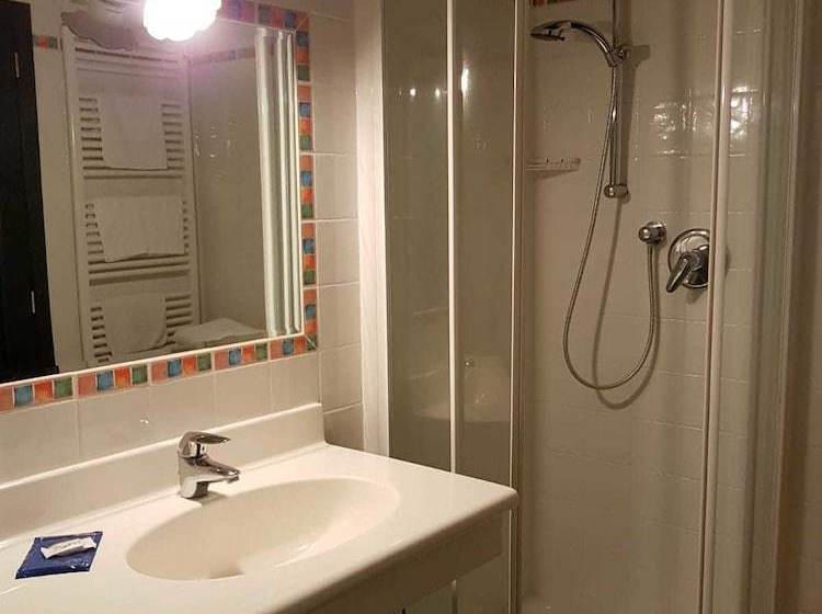 Пансион Il Casale Dei Fiori