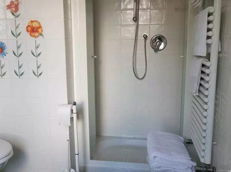 ペンション Il Casale Dei Fiori