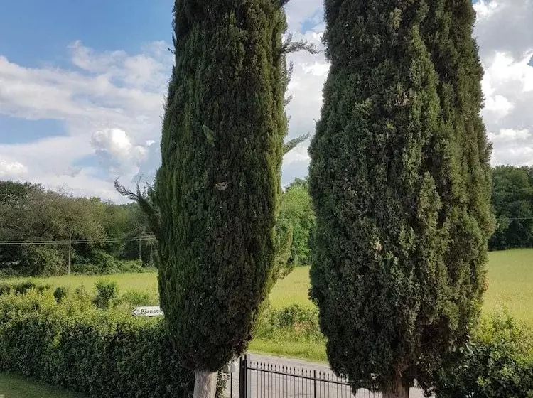 ペンション Il Casale Dei Fiori