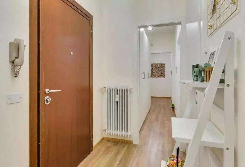 پانسیون Rooms Vidar Train Station