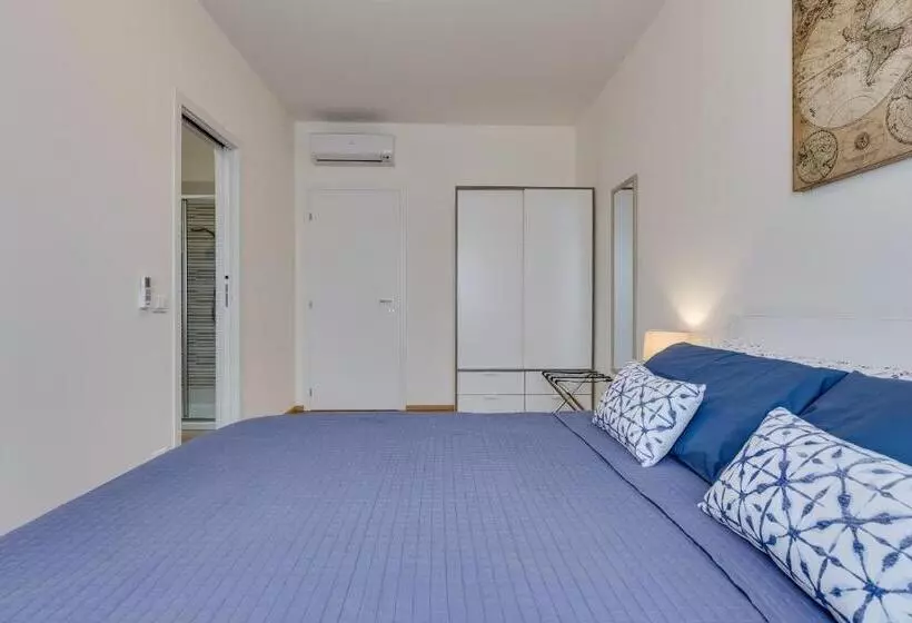 پانسیون Rooms Vidar Train Station