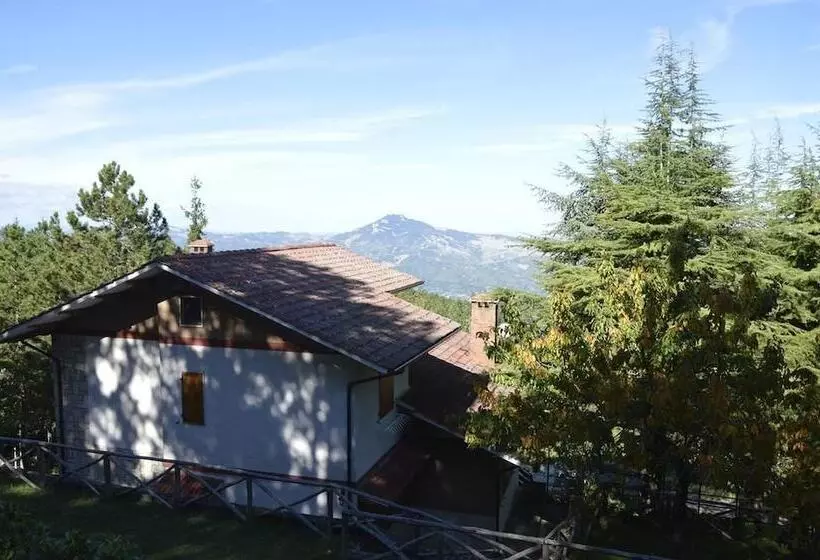 Poggio Eco B&b