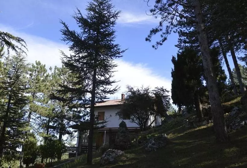 Poggio Eco B&b