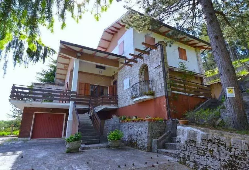 Poggio Eco B&b