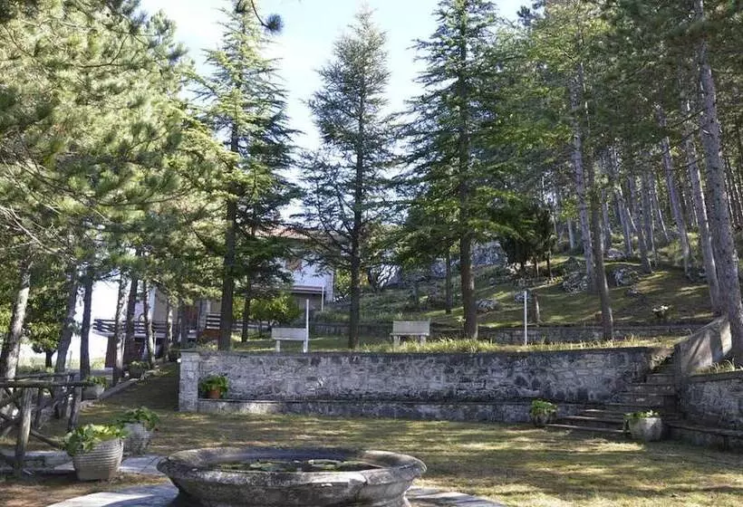 Poggio Eco B&b