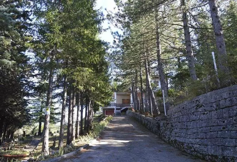 Poggio Eco B&b