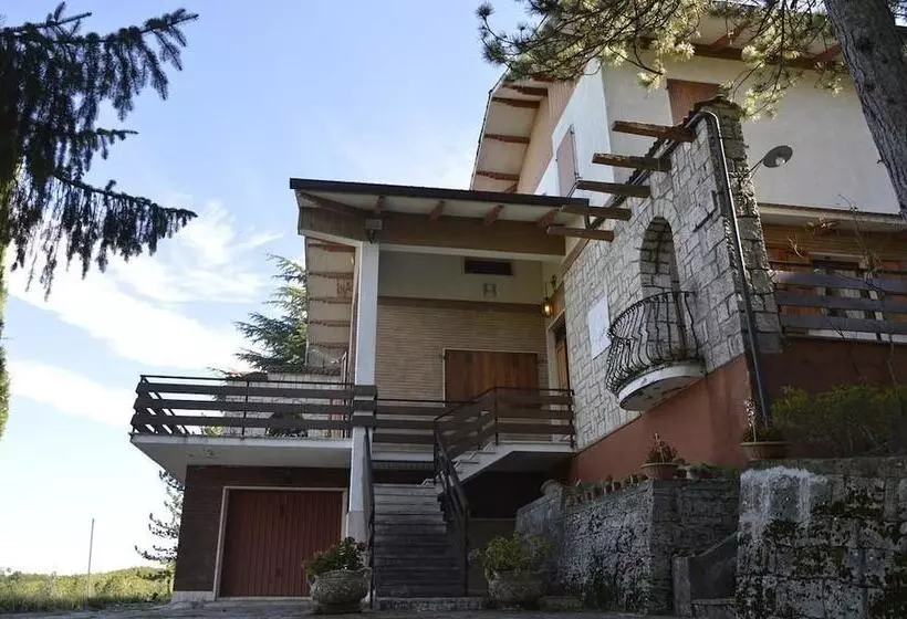 Poggio Eco B&b