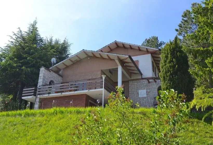 Poggio Eco B&b