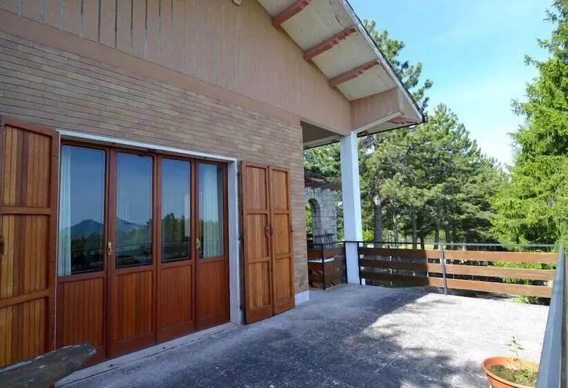 Poggio Eco B&b