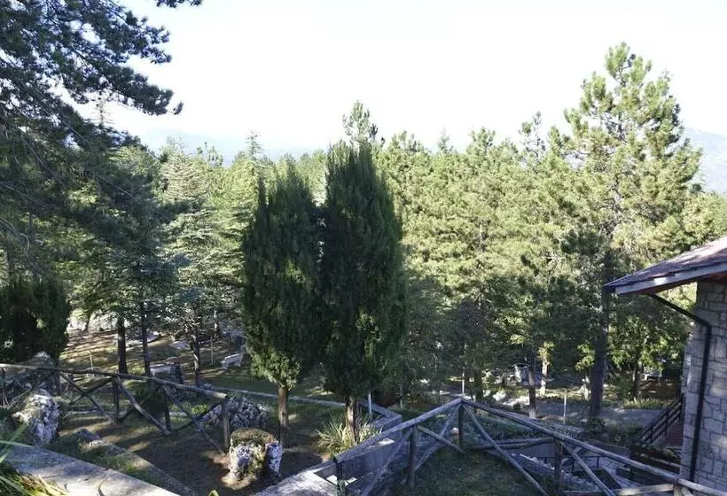 Poggio Eco B&b