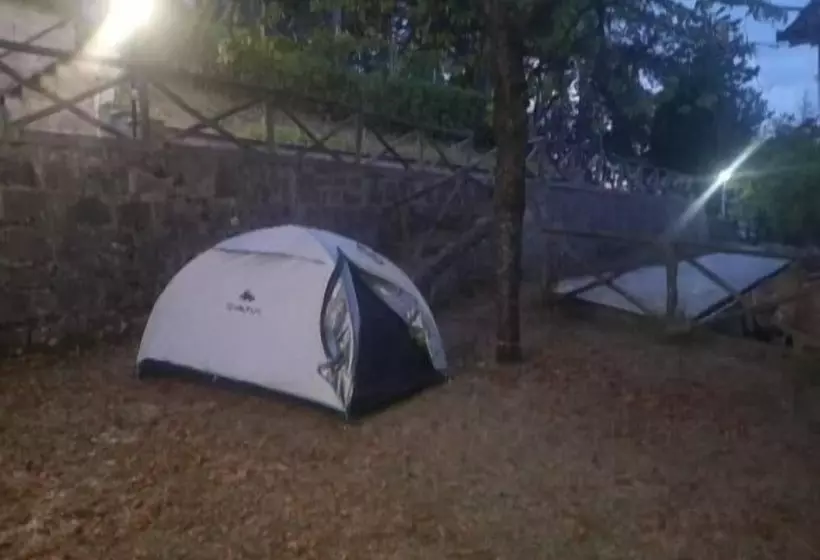 Poggio Eco B&b