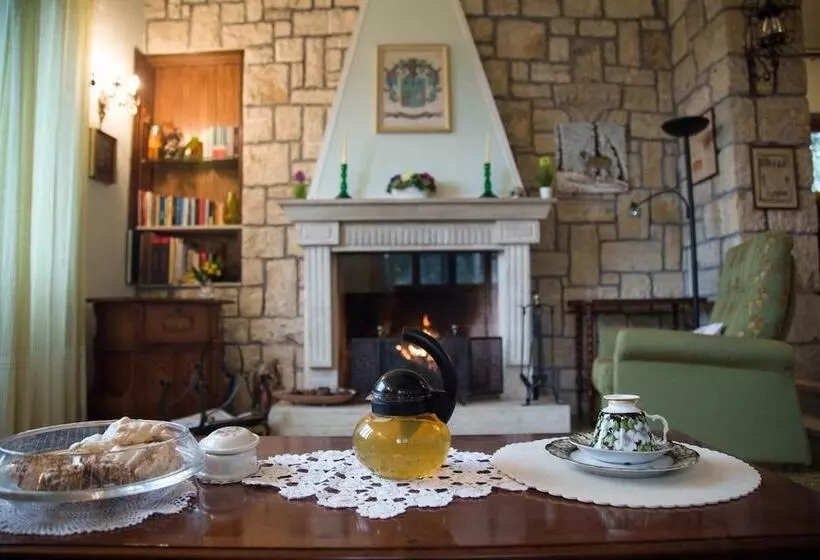 Poggio Eco B&b