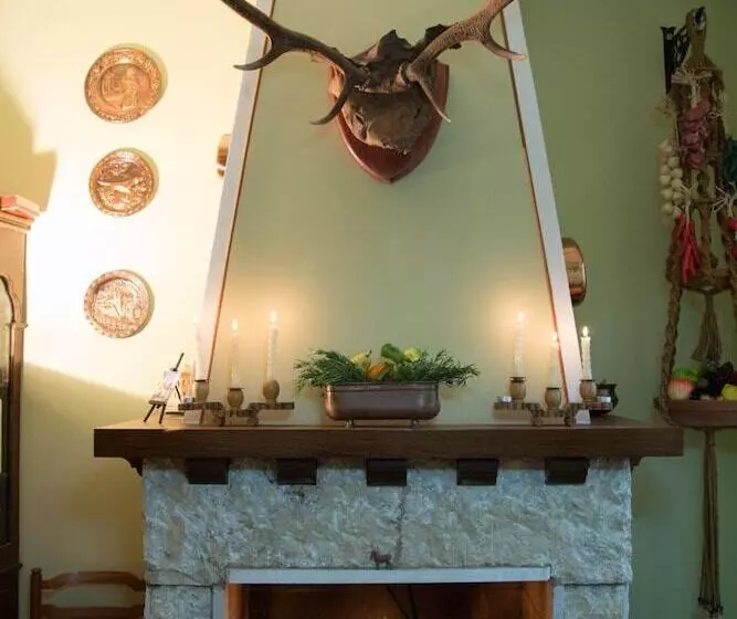 Poggio Eco B&b