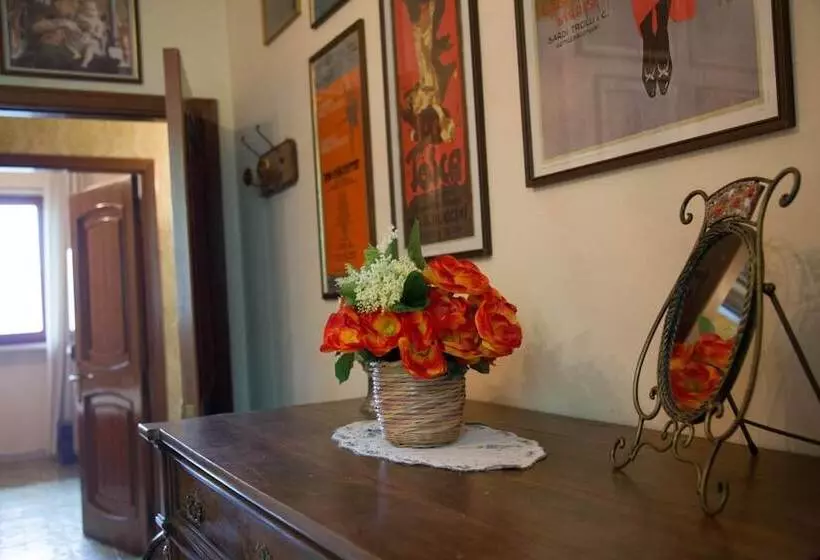 Poggio Eco B&b