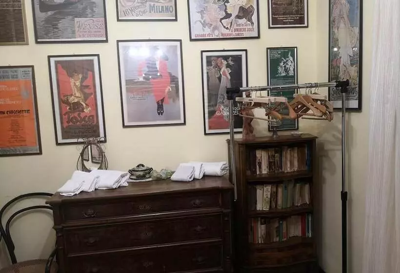 Poggio Eco B&b
