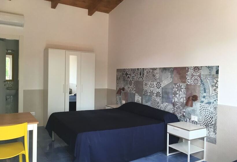 استراحتگاه Bahia Blanca