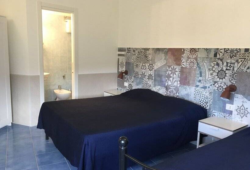 استراحتگاه Bahia Blanca