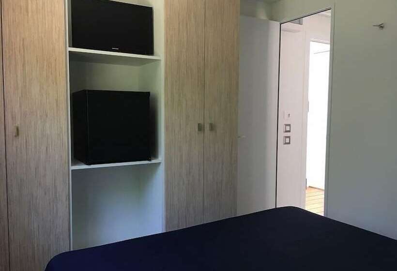 استراحتگاه Bahia Blanca