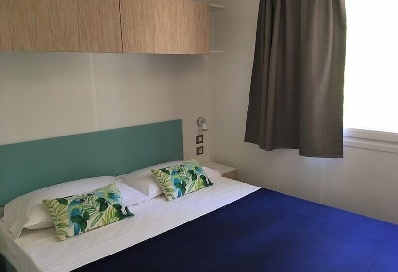 استراحتگاه Bahia Blanca