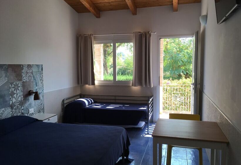 استراحتگاه Bahia Blanca