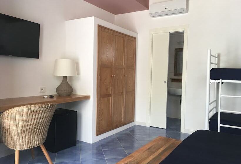 استراحتگاه Bahia Blanca