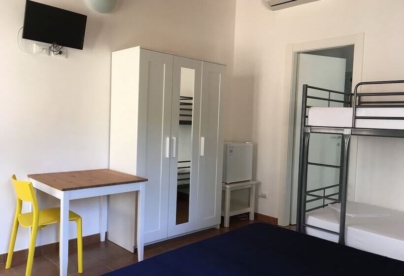 استراحتگاه Bahia Blanca