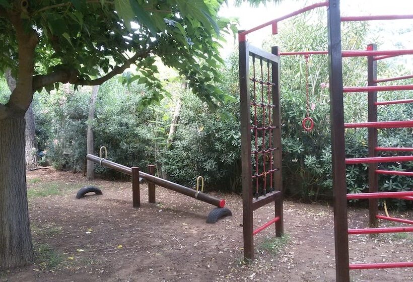 استراحتگاه Bahia Blanca