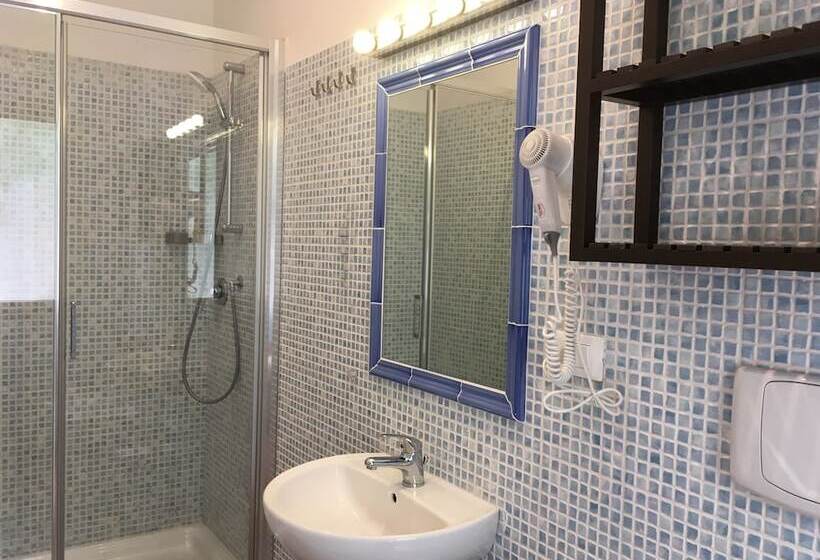 استراحتگاه Bahia Blanca