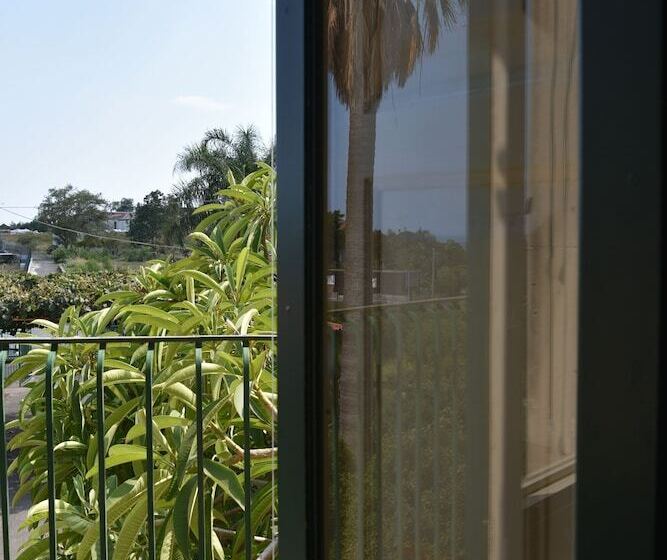 צימר Giardino Arancio