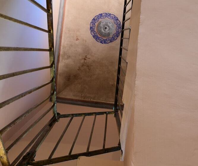 צימר Giardino Arancio