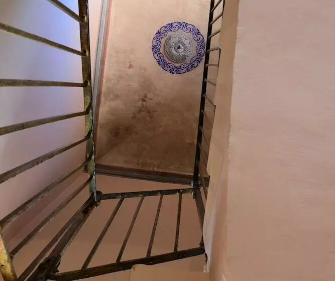 ベッドアンドブレックファースト Giardino Arancio