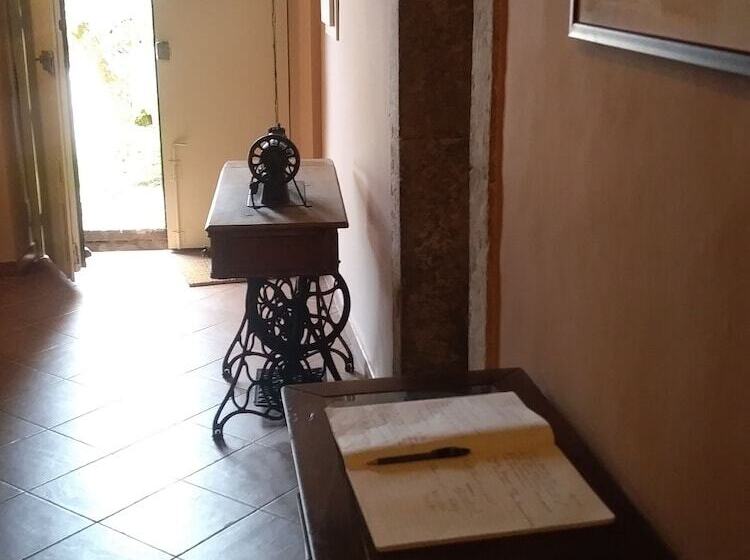 צימר Giardino Arancio