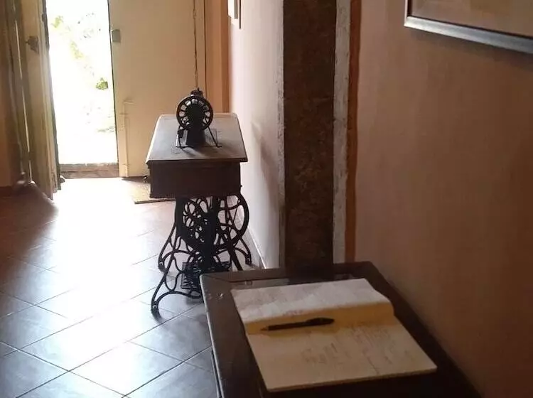 ベッドアンドブレックファースト Giardino Arancio