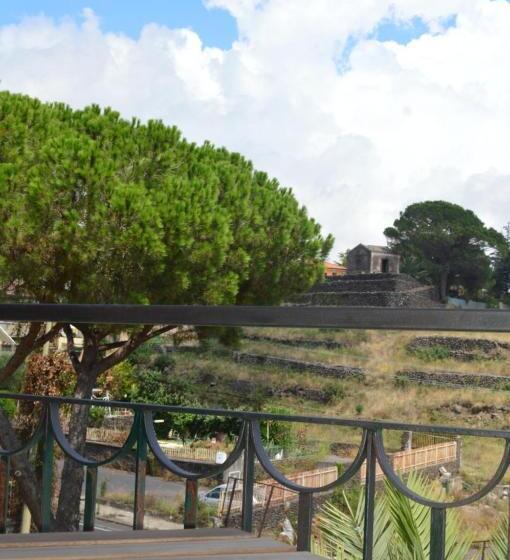 צימר Up&b Rooms Catania