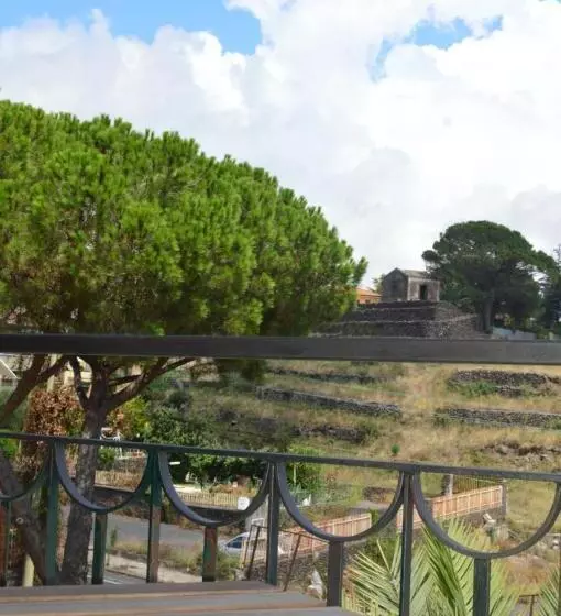 ベッドアンドブレックファースト Up&b Rooms Catania