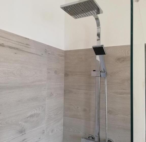 צימר Up&b Rooms Catania