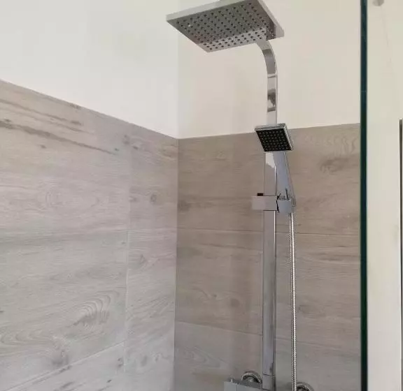 ベッドアンドブレックファースト Up&b Rooms Catania