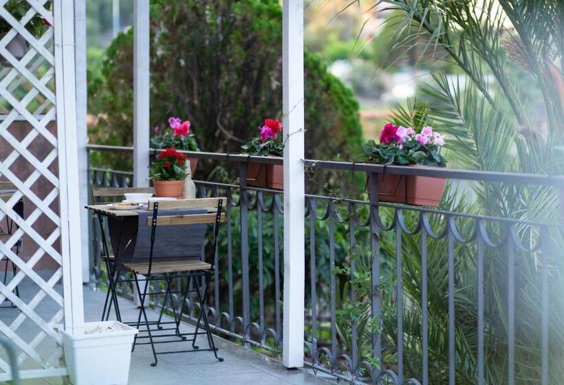 צימר Up&b Rooms Catania