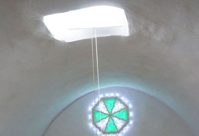 בית מלון כפרי Masseria Mozzone