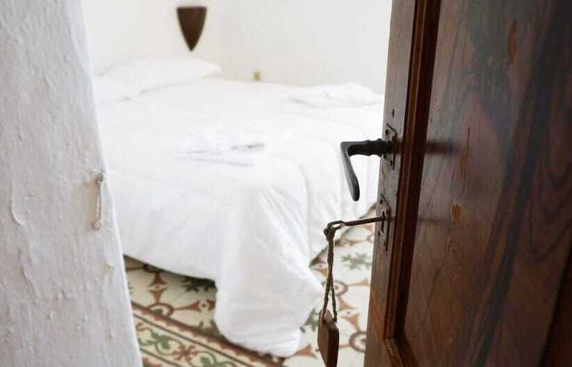 בית מלון כפרי Masseria Mozzone