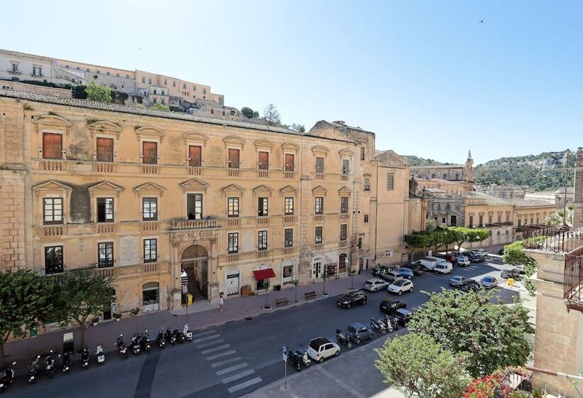 بنسيون Appartamento Del Teatro