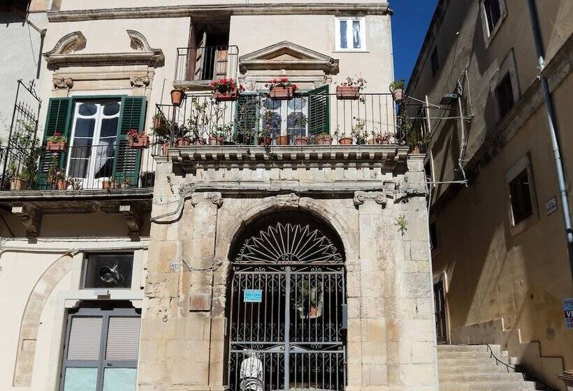 بنسيون Appartamento Del Teatro