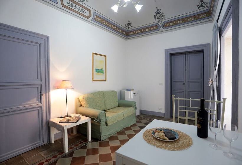 بنسيون Appartamento Del Teatro