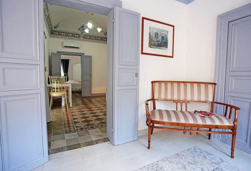 بنسيون Appartamento Del Teatro