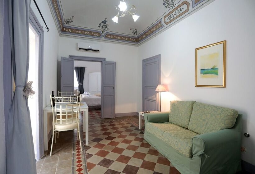 بنسيون Appartamento Del Teatro