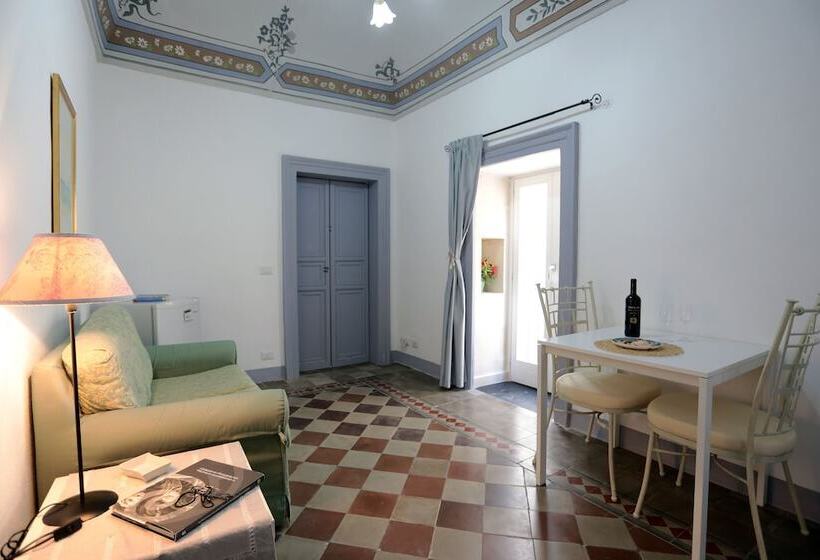 بنسيون Appartamento Del Teatro