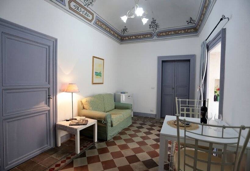 بنسيون Appartamento Del Teatro