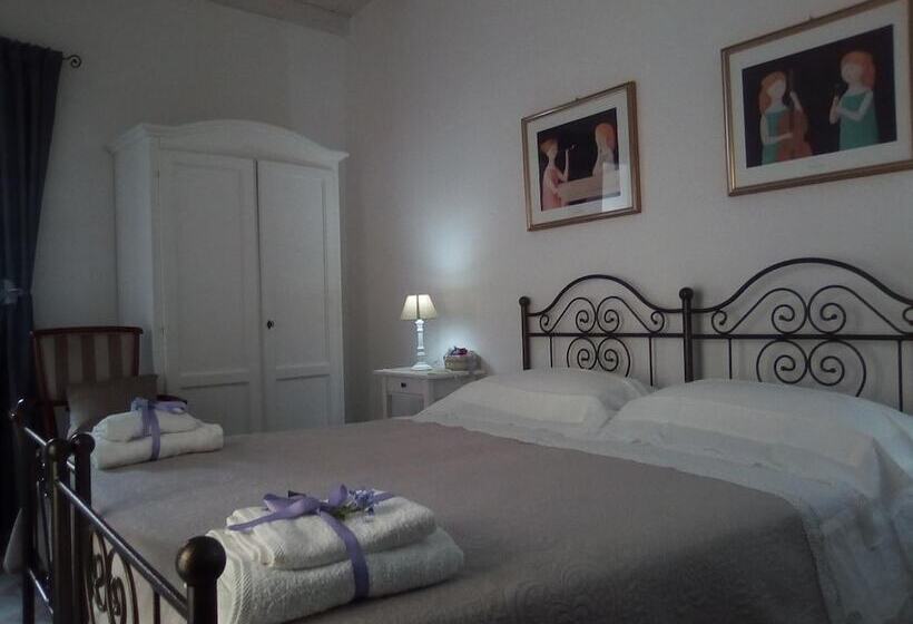 بنسيون Appartamento Del Teatro