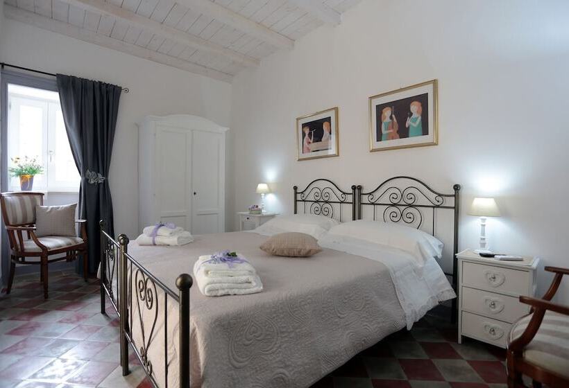 بنسيون Appartamento Del Teatro