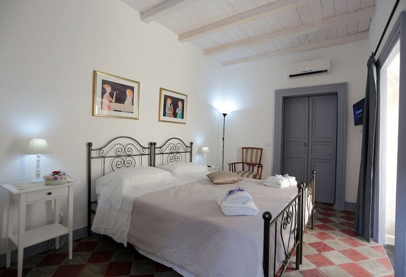 بنسيون Appartamento Del Teatro